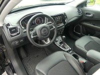 Jeep Compass 1.4 Limited 4WD