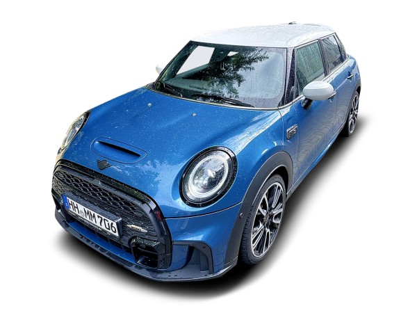 MINI John Cooper Works Cooper S John Cooper Works