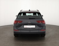 VW Golf VIII Variant 1.5 TSI