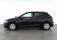 Vorschau: VW Polo 1.0 TSI DSG life