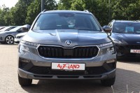 Skoda Kamiq 1.0 TSI DSG