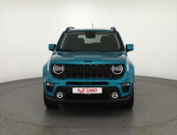 Jeep Renegade 1.3 T-GDI 4WD Limited