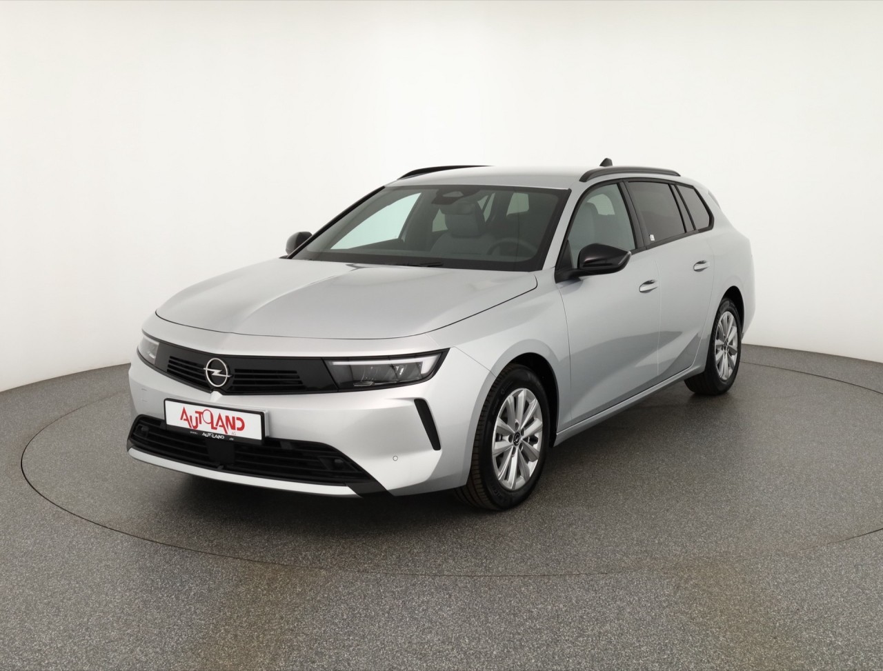 Opel Astra ST 1.2 Turbo Aut.