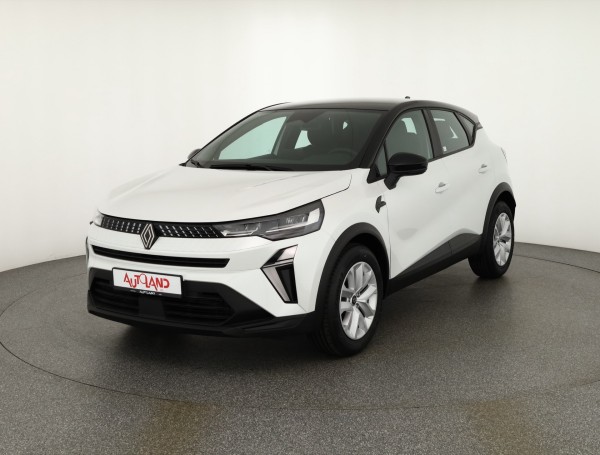Renault Captur TCe 90