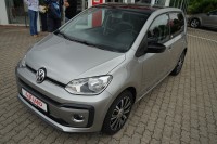 VW up up! 1.0 TSI high up!