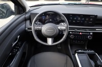 Hyundai Tucson 1.6T-GDI HEV Aut
