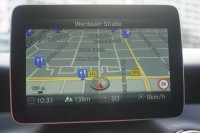 Mercedes-Benz GLA 200 Urban Aut.