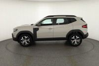 Vorschau: Dacia Duster TCe 130