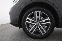 VW Tiguan 2.0 TDI 4Motion Elegance
