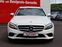 Mercedes-Benz C 200 C200 d T