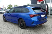 Skoda Octavia Combi 2.0 RS DSG