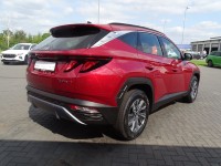 Hyundai Tucson 1.6 T-GDI