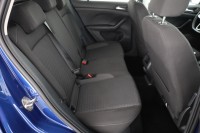 VW T-Cross 1.0 TSI