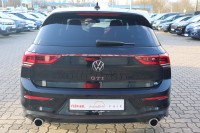 VW Golf VIII 2.0 TSI GTI DSG