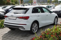 Audi A3 SB 35 2.0 TDI S-tronic advanced