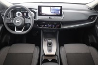Nissan Qashqai N-Connecta 1.3 Dig-T MHEV Aut.