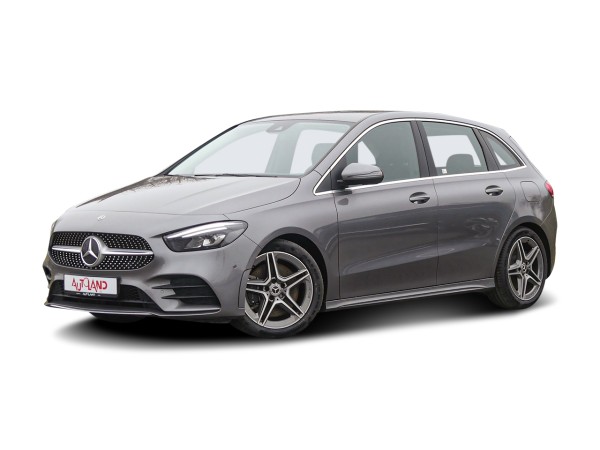 Mercedes-Benz B 250 B250 AMG Line