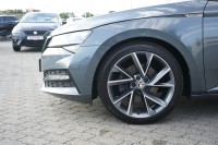 Skoda Superb Combi 2.0TSI Sportline DSG