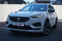 Vorschau: Seat Tarraco 2.0 TDI FR 4D