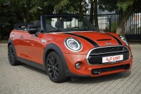 MINI COOPER_S_CABRIO Cabrio 2.0 Cooper S