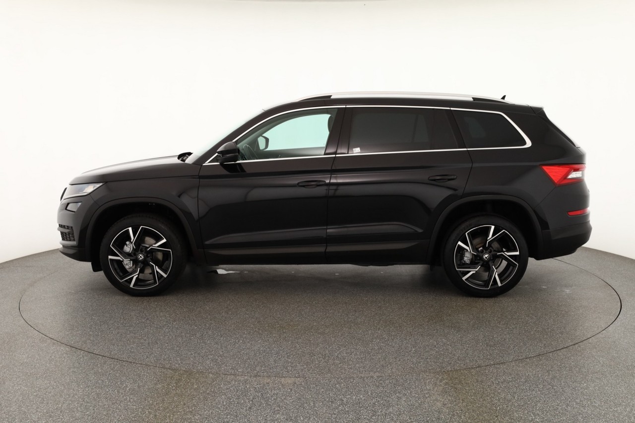 Skoda Kodiaq 1.4 TSI DSG Ambition 4x4