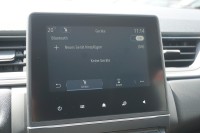 Renault Captur TCe 140 MHEV EDC