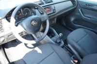 Skoda Fabia 1.0 MPI Fun