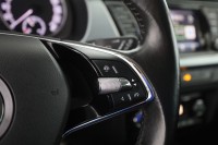 Skoda Fabia Combi 1.0 Ambition