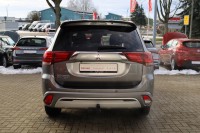 Mitsubishi Outlander 2.4 Hybrid PHEV 4WD