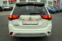 Mitsubishi Outlander 2.4 PHEV Plug-in Hybrid 4WD