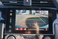 Honda Civic 1.5 Sport Plus