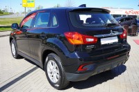 Mitsubishi ASX 1.6 Active 2WD