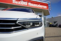 VW Passat Alltrack Variant 2.0 TDI Matrix