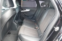 Audi A4 Avant 35 2.0 TFSI S line Matrix