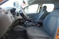 Dacia Duster II 1.3 TCE Comfort