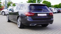 Mercedes-Benz C 300 C300 d T Avantgarde