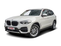 BMW X-Serie 20d xDrive Advantage 3-Zonen-Klima Navi Sitzheizung