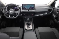 Nissan Qashqai N-Connecta 1.3 Dig-T