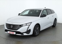 Vorschau: Peugeot 308 SW PureTech 130 Aut.