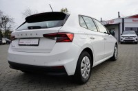 Skoda Fabia 1.0 TSI
