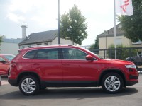 Skoda Karoq 1.5 TSI DSG