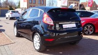 Ford Fiesta 1.0 EB