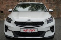 Kia xcee'd XCeed 1.4 T-GDI Aut. Vision