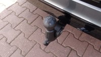VW Tiguan Allspace 2.0 TDI R-Line 4Motion Matrix