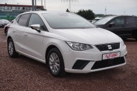 Seat Ibiza 1.0 TSI