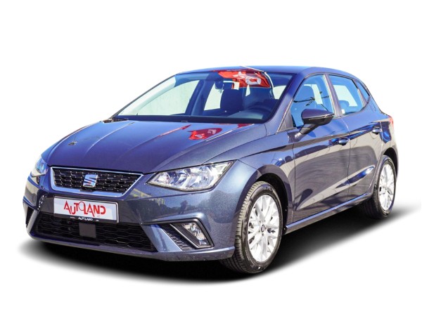 Seat Ibiza 1.0 TSI Style