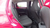 Citroen C1 1.2 VTi Airscape Shine