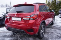 Mitsubishi ASX 2.0 MIVEC Intro Edition+ 2WD