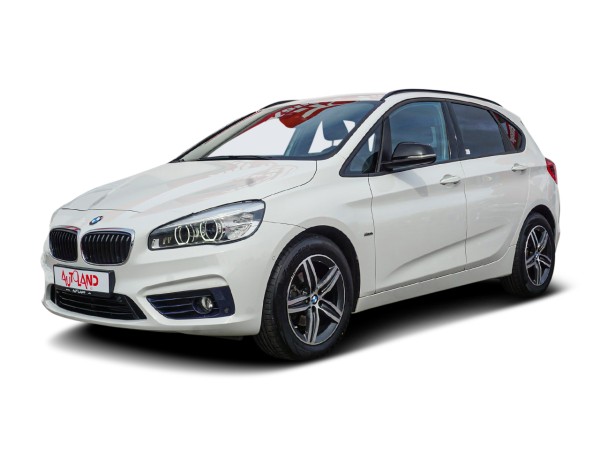 BMW Active Tourer 218d Sport Line Aut.