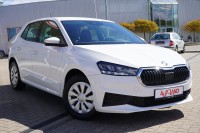Skoda Fabia 1.0 MPI